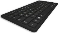 Ukrainische Aufkleber für PC/Laptop & Notebook Tastaturen | Oben-Rechts |14x14mm | HELLGRÜN