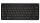Russisch-Ukrainische universelle Tastaturaufkleber (5x6mm), transparent mit Schutzlack - GELB