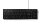 Russisch-Deutsche beleuchtete Tastatur Lacerto SPECTRUM-DR500
