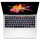 Russische / Deutsche Silikon Abdeckung für MacBook Pro mit Touch Bar 13" (A2159, A1706, A1989), 15.4" (A1707, A1990)