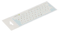 Lacerto® | Deutsche Aufkleber für PC &...