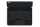 Deutsche Tastatur für iPad 11" Air 5/4 th Gen | iPad 11" Pro (4th/3rd/2nd/1st Gen) mit großen beleuchteten Buchstaben | SCHWARZ | MAGIO-DG828